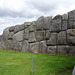 Walls Of Saqsaywaman