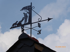 balade à THOUARS Deux Sèvres balade à THOUARS Deux Sèvres