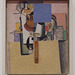 Reservist of the First Division by Malevich in the Museum of Modern Art, March 2010 Reservist of the First Division by Malevich in the Museum of Modern Art, March 2010