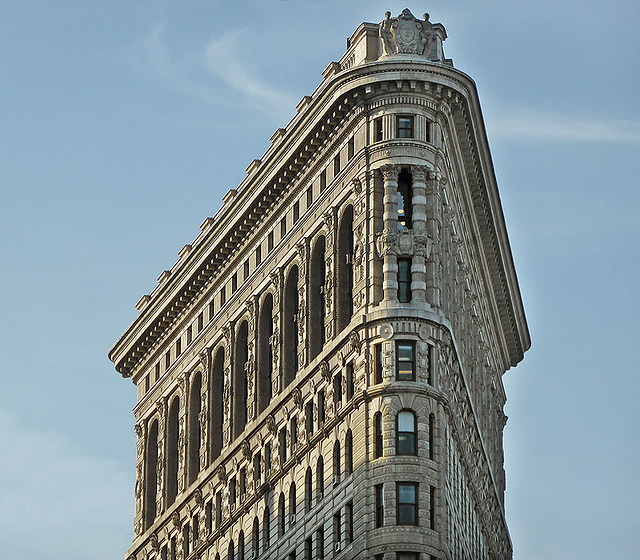 Flatiron Building 175 5th Avenue, New York 710