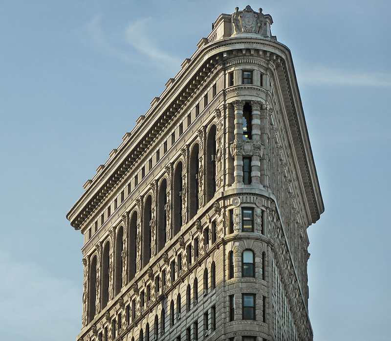 Flatiron Building 175 5th Avenue, New York 710