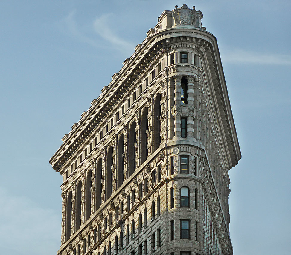 Flatiron Building 175 5th Avenue, New York 710