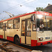 Vilnius, trolleybus