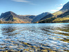 Fleetwith Pike, Warnscale Bottom &  Haystacks