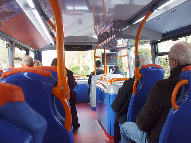 DSCF6055 On board Stagecoach East (Cambus) SN66 WBF - 2 Feb 2017