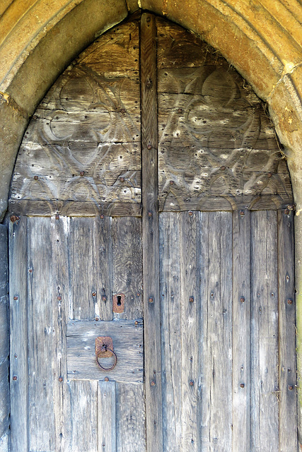 swineshead church, beds