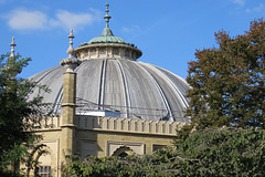 brighton riding school