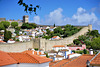 Óbidos - The village