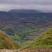 Cloud level view of Kinder Scout