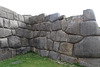 Walls Of Saqsaywaman