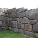 Walls Of Saqsaywaman