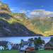 Undredal.