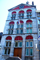 NL - Maastricht - Dinghuis
