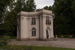 Schlosspark Nymphenburg