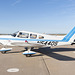 Piper PA-28 N54405