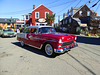 Oldtimer-Parade in Rockport