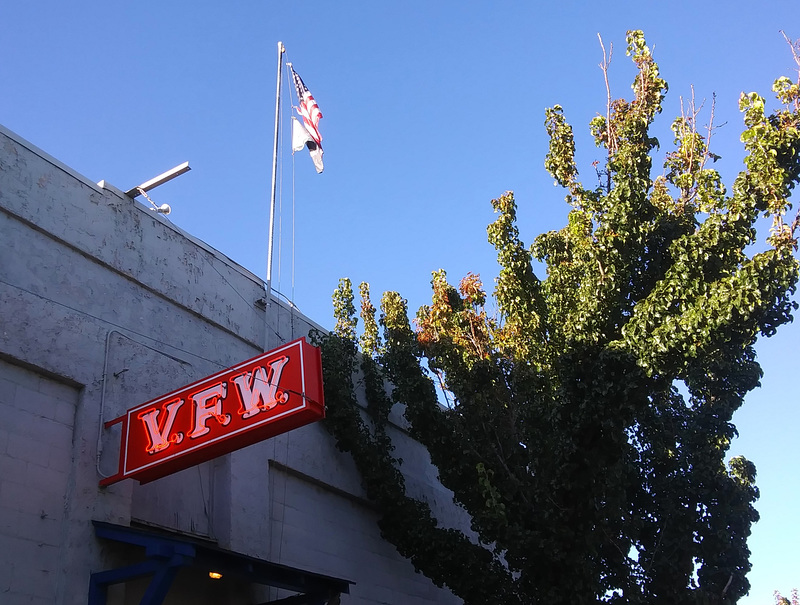 Veterans of Foreign Wars