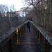 old aqueduct walkway - HFF! - PIPs