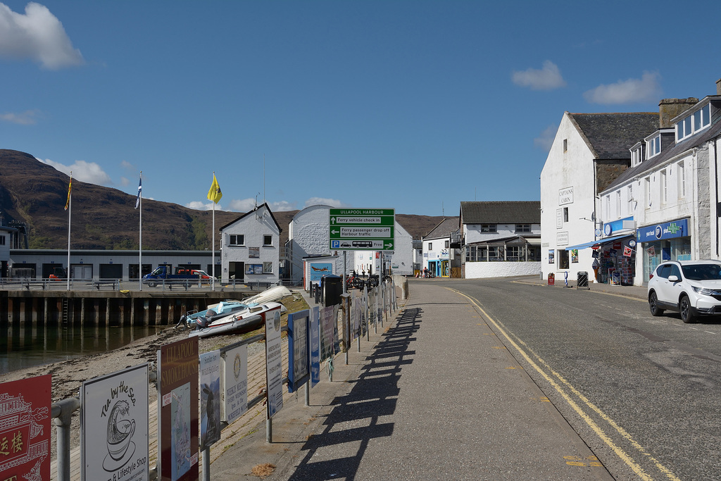 Ullapool