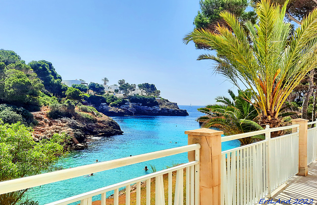 HFF- Cala des Egos