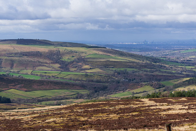 Whiteley Nab