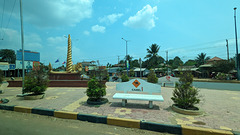 Camel strong bench / Un banc dromadaire Camel strong bench / Un banc dromadaire