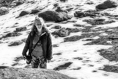 Timmelsjoch-Hochalpenstraße - Via Passo del Rombo