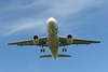 CS-TTH approaching Heathrow - 6 June 2015
