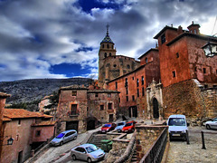 Albarracín