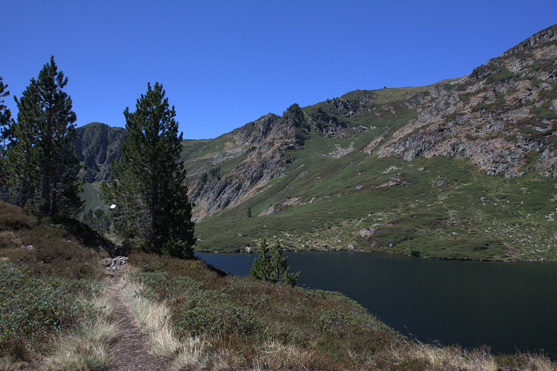 l'Etang noir