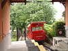 Zurich, Funicular Polybahn