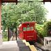 Zurich, Funicular Polybahn