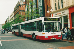 Citybus (Belfast) DCZ 3102 - 5 May 2004