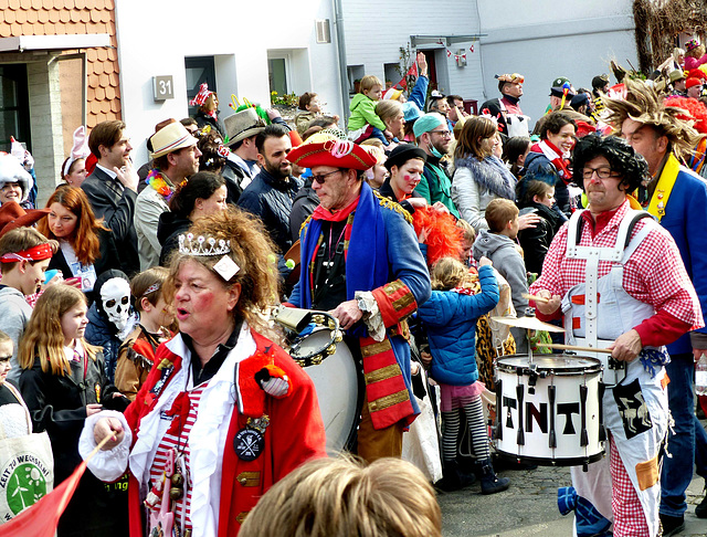 Cologne - Carnival