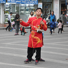 HANOI VIETNAM