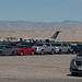 Palm Springs / virus / end of plane? (# 0452)