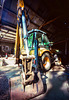 pinhole JCB