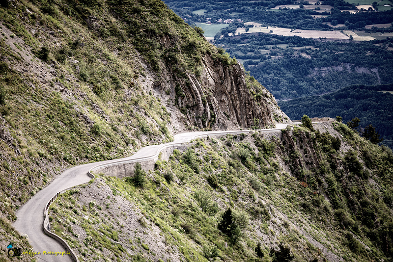 Col du Noyer