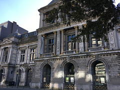 Conservatoire de Liège