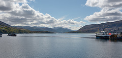 Loch Broom