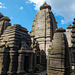 Gangotri-Tempel, Uttarakhand 2012