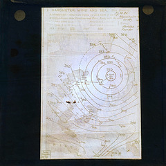 barometer wind & sea october 1902