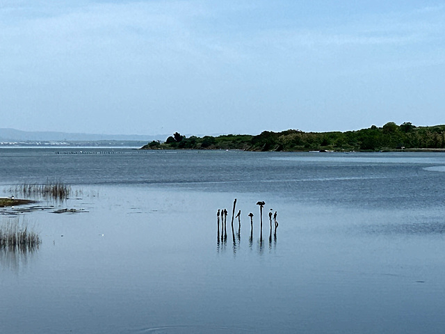 Poda Nature Reserve.