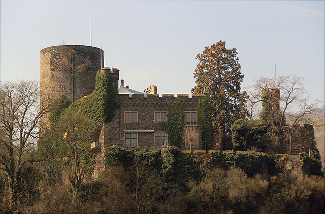 Burg Klopp