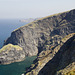 Buckator cliffs, north Cornwall