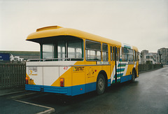 TCRB (Boulogne-sur-Mer) 47 (6872 PD 62) -18 Mar 1994