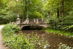 Schlosspark Nymphenburg