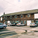 Former Spode China Works, Stoke on Trent, Staffordshire