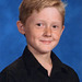 Garrett, 5th grade, 10 yrs. old, 2012