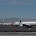 Palm Springs / virus / jet storage? (# 0455)